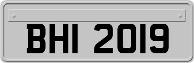 BHI2019
