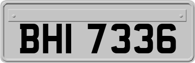 BHI7336