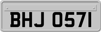 BHJ0571