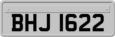 BHJ1622