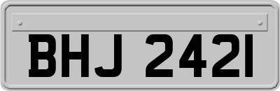 BHJ2421