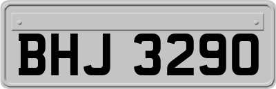 BHJ3290