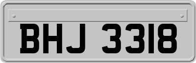 BHJ3318
