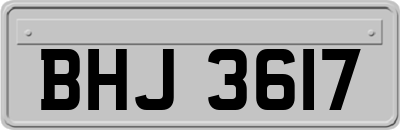 BHJ3617