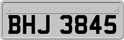 BHJ3845