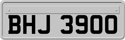 BHJ3900