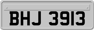 BHJ3913
