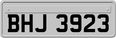 BHJ3923