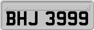 BHJ3999