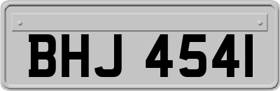 BHJ4541