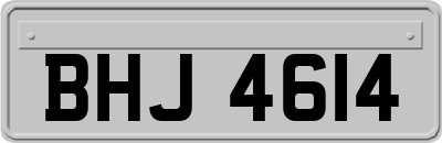 BHJ4614