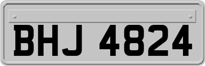 BHJ4824