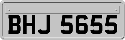 BHJ5655