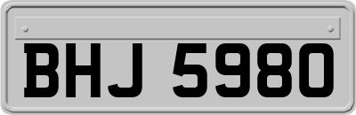 BHJ5980