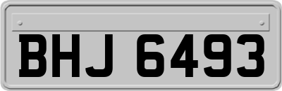 BHJ6493