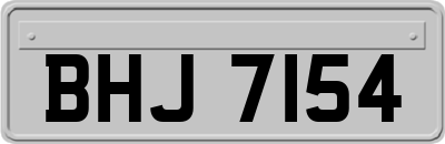 BHJ7154