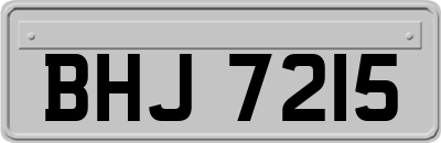 BHJ7215