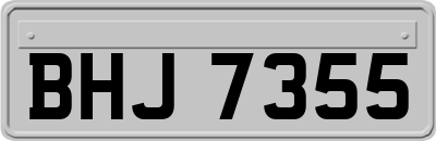 BHJ7355