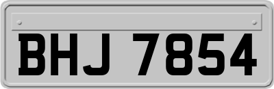 BHJ7854