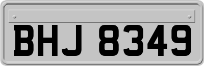 BHJ8349
