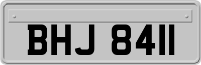 BHJ8411