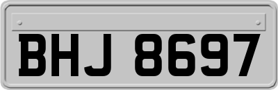 BHJ8697