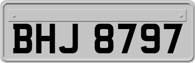 BHJ8797