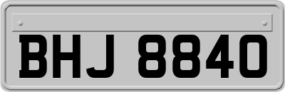BHJ8840