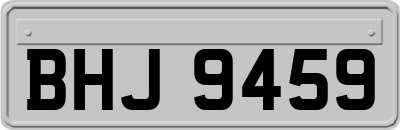 BHJ9459
