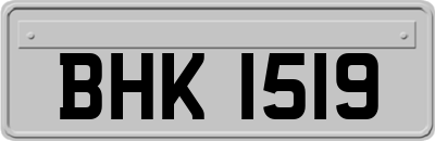 BHK1519