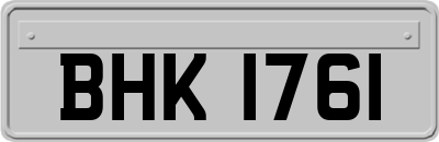 BHK1761