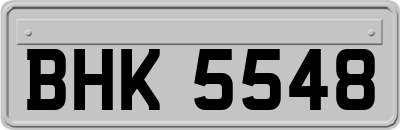 BHK5548