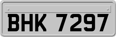 BHK7297