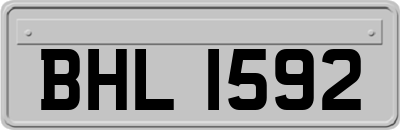 BHL1592