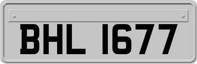 BHL1677