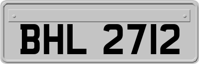 BHL2712