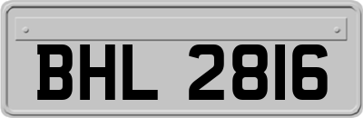BHL2816