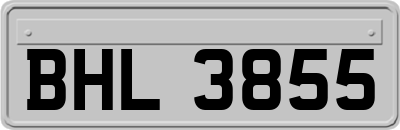 BHL3855