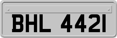 BHL4421