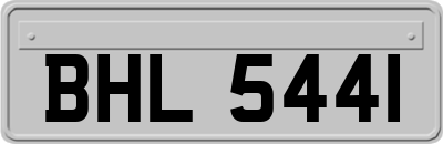 BHL5441