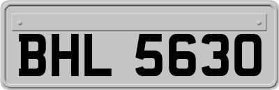 BHL5630