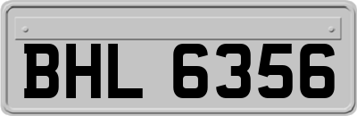 BHL6356