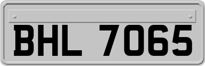 BHL7065