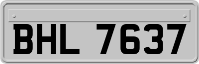 BHL7637