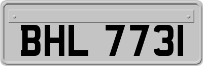BHL7731