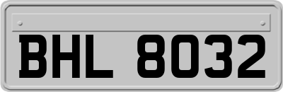 BHL8032