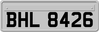 BHL8426
