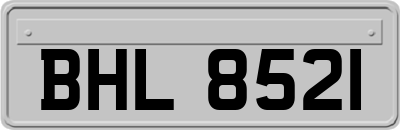 BHL8521