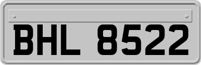 BHL8522