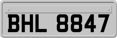 BHL8847